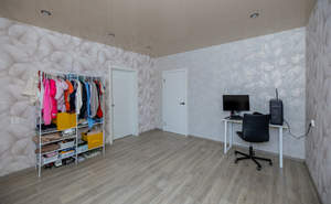 Дом 215м², 2-этажный, участок 5 сот.