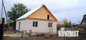 Дом 90м², 1-этажный, участок 5 сот.