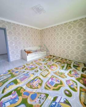 Дом 216м², 2-этажный, участок 6 сот.