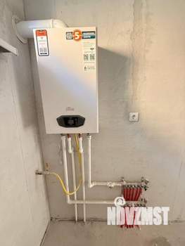 Дом 95м², 1-этажный, участок 4 сот.