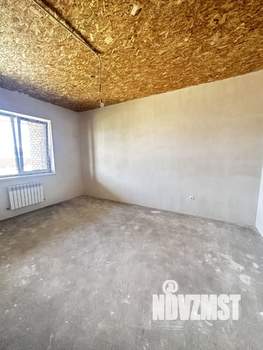 Дом 115м², 1-этажный, участок 5 сот.