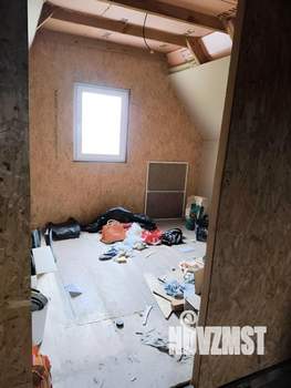 Дом 47м², 1-этажный, участок 6 сот.