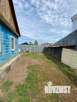 Дом 67м², 1-этажный, участок 4 сот.