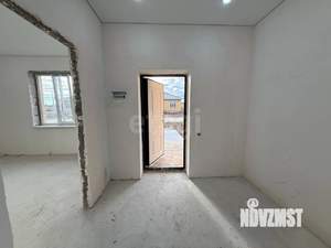 Дом 108м², 1-этажный, участок 6 сот.