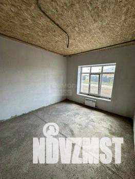 Дом 110м², 1-этажный, участок 5 сот.