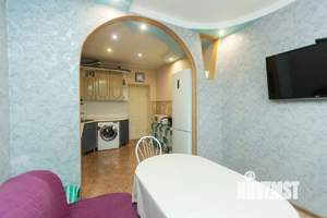 Дом 299м², 3-этажный, участок 3 сот.