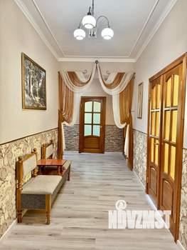 Дом 345м², 1-этажный, участок 10 сот.