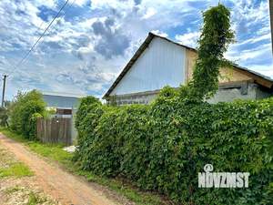 Дача 60м², 1-этажный, участок 6 сот.
