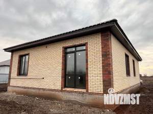 Дом 112м², 1-этажный, участок 5 сот.