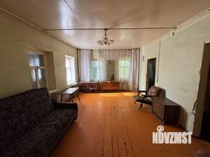 Дом 53м², 1-этажный, участок 2 сот.