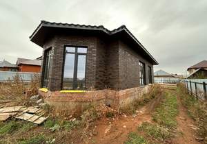 Дом 159м², 1-этажный, участок 15 сот.