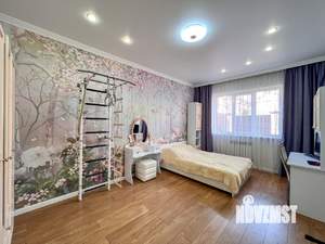 Дом 101м², 1-этажный, участок 6 сот.