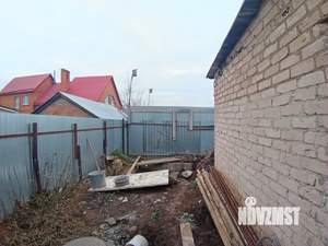 Дом 24м², 1-этажный, участок 1 сот.