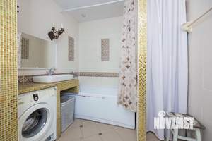 Дом 138м², 2-этажный, участок 5 сот.