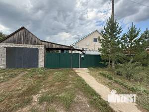 Дом 98м², 1-этажный, участок 13 сот.