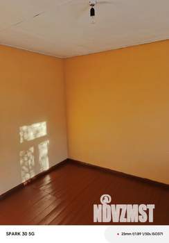 Дом 20м², 2-этажный, участок 7 сот.