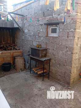 Дом 50м², 1-этажный, участок 2 сот.