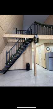 Дом 137м², 2-этажный, участок 10 сот.