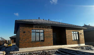 Дом 82м², 1-этажный, участок 5 сот.