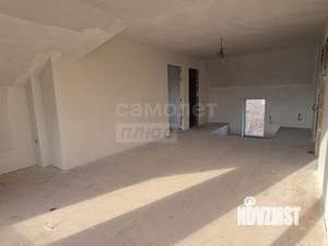 Дом 143м², 2-этажный, участок 6 сот.