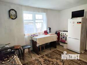 Дом 33м², 1-этажный, участок 5 сот.