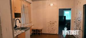 Дом 60м², 1-этажный, участок 6 сот.