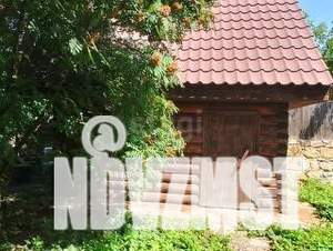 Дом 19м², 1-этажный, участок 5 сот.