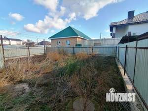 Таунхаус 90м², 2-этажный, участок 1 сот.