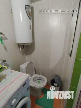 Дом 44м², 1-этажный, участок 2 сот.