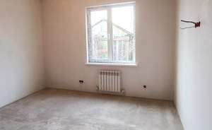 Дом 85м², 1-этажный, участок 4 сот.