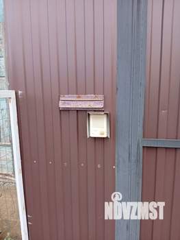 Дом 57м², 1-этажный, участок 5 сот.