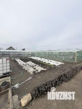 Дом 106м², 1-этажный, участок 13 сот.