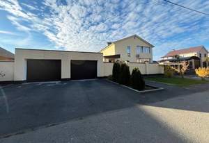 Дом 300м², 2-этажный, участок 10 сот.