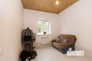 Дом 80м², 1-этажный, участок 5 сот.