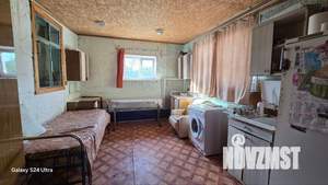 Дом 47м², 2-этажный, участок 6 сот.