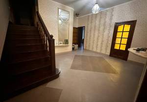 Дом 278м², 2-этажный, участок 10 сот.