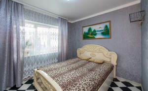 Дом 94м², 1-этажный, участок 4 сот.