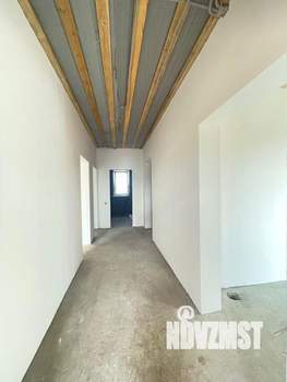 Дом 90м², 1-этажный, участок 5 сот.