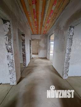 Дом 110м², 1-этажный, участок 6 сот.