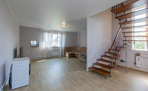 Дом 151м², 2-этажный, участок 10 сот.