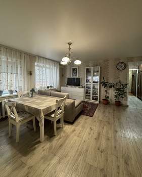 Дом 102м², 1-этажный, участок 3 сот.