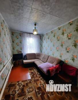 Дом 64м², 1-этажный, участок 3 сот.