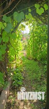 Дом 18м², 1-этажный, участок 5 сот.