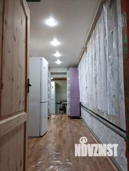 Дом 100м², 1-этажный, участок 6 сот.