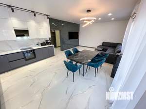 Дом 96м², 1-этажный, участок 6 сот.