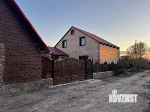 Дом 120м², 2-этажный, участок 5 сот.