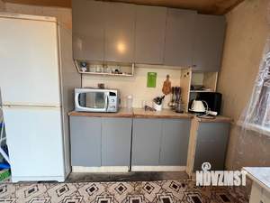 Дом 49м², 2-этажный, участок 6 сот.