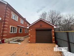 Коттедж 393м², 2-этажный, участок 11 сот.