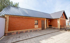 Дом 319м², 2-этажный, участок 6 сот.