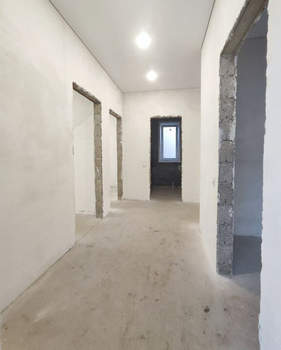 Дом 136м², 2-этажный, участок 5 сот.